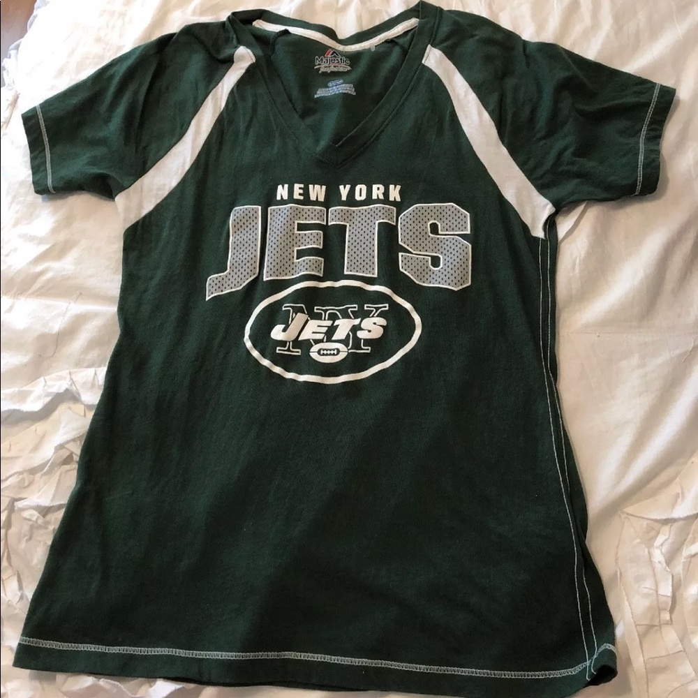 New York Jets shirt